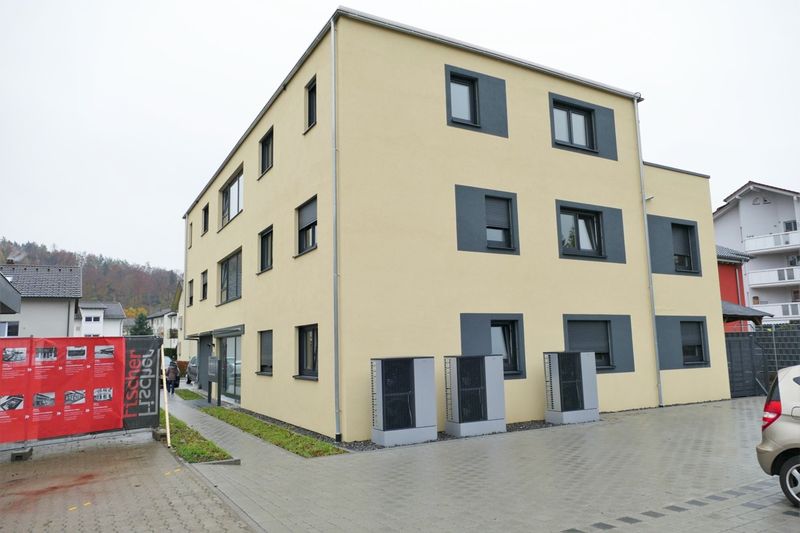 Attraktive Kapitalanlage mit Entwicklungspotenzial in Waldshut-Tiengen